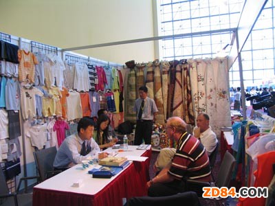 澳大利亞紡織服裝市場(chǎng):休閑裝成為敲門磚