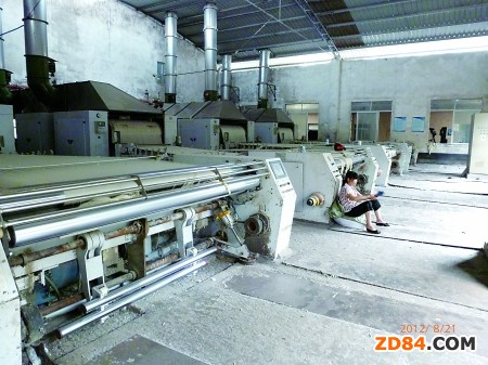 回龍壩遇困:八成紡織企業(yè)本月停產(chǎn)