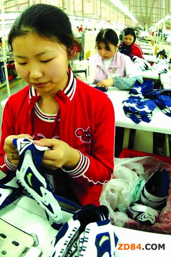 越南紡織業(yè):6年內(nèi)吸引485個(gè)FDI投資項(xiàng)目