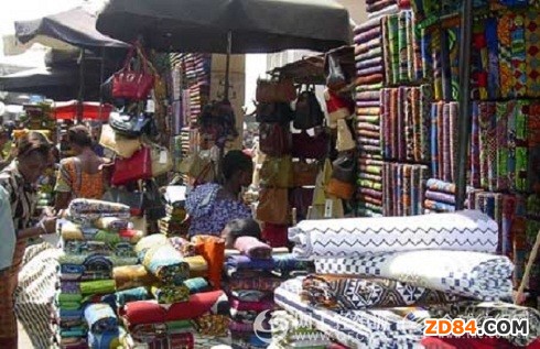 巴基斯坦7月紡織品出口額 同比下降2.2%