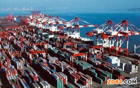 前7個月我國的紡織品服裝出口同比小幅下降