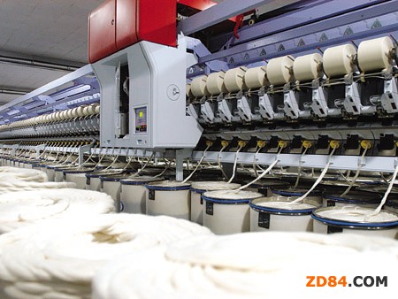 紡織加工貿(mào)易出口乏力產(chǎn)品內(nèi)銷愿望迫切