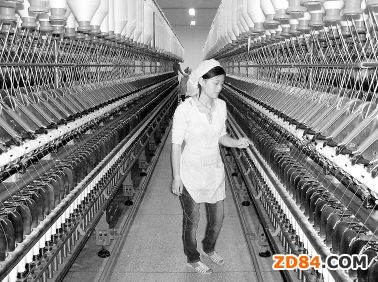 安徽省泗縣積極承接產(chǎn)業(yè)轉移全力發(fā)展輕紡服裝產(chǎn)業(yè)