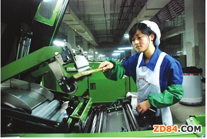 江蘇丹毛紡織有限公司:直面困境 磨礪成長(zhǎng)