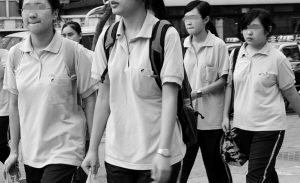 上海纖檢所加強(qiáng)校服及床品質(zhì)量風(fēng)險(xiǎn)排查