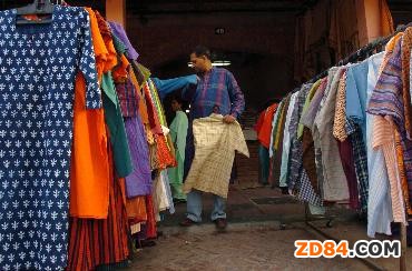 印度服裝出口促進(jìn)會稱贊政府允許FDI 進(jìn)入多品牌零售業(yè)