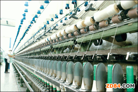 江蘇紡織業(yè):鹽城紡織的升級攻略