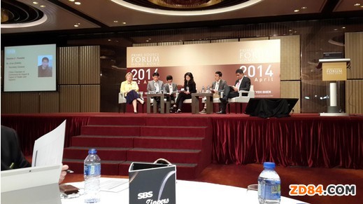 國際服裝業(yè)高峰論壇在香港順利召開