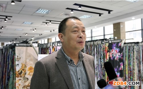 “酒香也需窮吆喝”——紡博會老企業(yè)的心聲