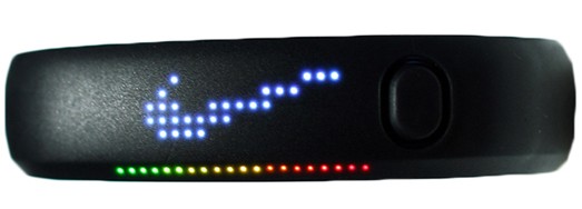 耐克公司決定停止開發(fā)Fuel Band【圖】