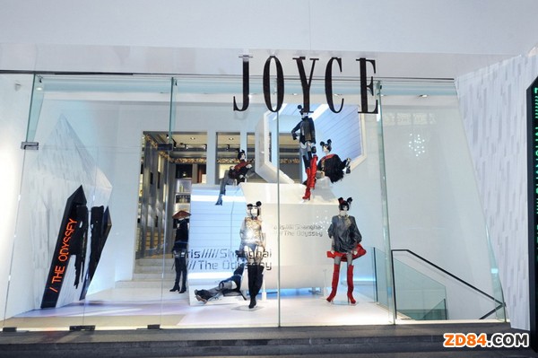 成本高企考驗(yàn)香港多品牌零售商