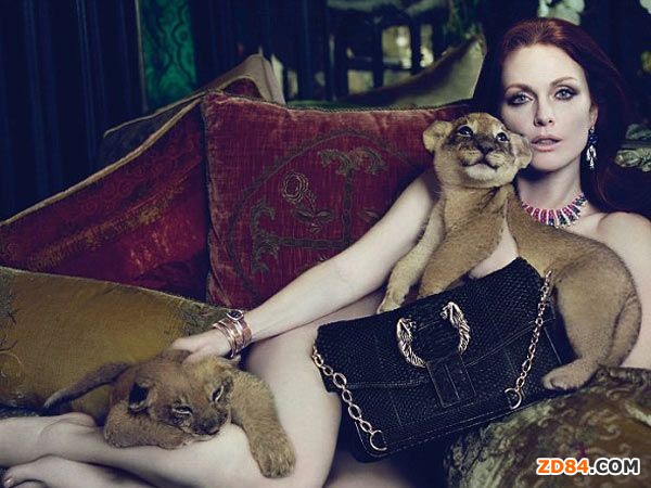 “反奢侈情結(jié)”高漲 奢侈大牌是否在自毀前程