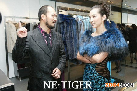 張志峰:服飾文化才是中國品牌發(fā)展的王道