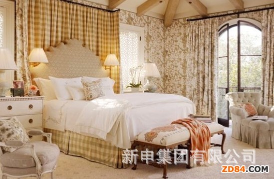 拿什么拯救世界杯逆時差的睡眠 諾曼底亞麻布家紡