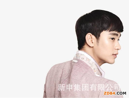 夏日韓星偏愛亞麻 2014再掀亞麻時尚熱潮