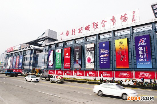 柯橋區(qū)為輕紡城聯(lián)托運市場“松綁”