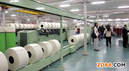 中韓棉紡織業(yè)深入合作迎契機(jī)