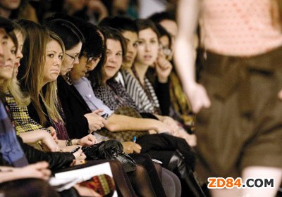 揭秘時(shí)尚買手是如何“煉成的”