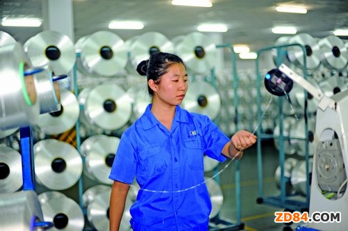 在陣痛中嬗變:化纖企業(yè)談2014 上半年度經營感受