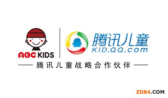 ABC童裝攜手騰訊兒童 借助新媒體營銷脫穎而出