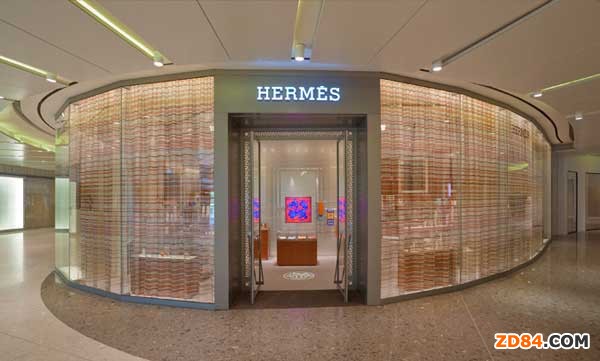 愛馬仕主動(dòng)打出“社交牌” 應(yīng)對奢侈品業(yè)態(tài)疲軟