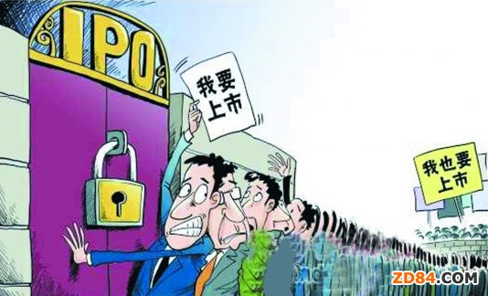 鞋服行業(yè)生產(chǎn)過剩 服企沖擊上市是佳釀還是苦酒