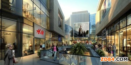 中國百貨業(yè)的生存大冒險(xiǎn) 電商或是煉內(nèi)功的工具