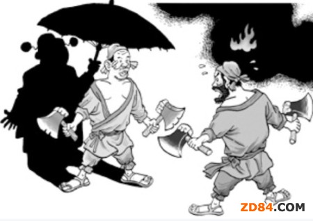 行業(yè)展會(huì)眾多 企業(yè)請(qǐng)防范李鬼