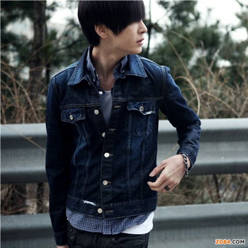 廣東均安牛仔裝年產(chǎn)億件 再創(chuàng)服裝產(chǎn)業(yè)廣字招牌