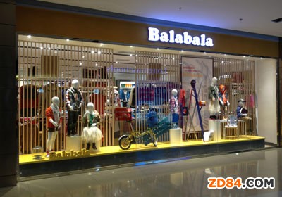 森馬上半年凈利增二成 兒童業(yè)務(wù)保持高速增長(zhǎng)