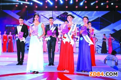 武漢紡織大學(xué)19歲女生封后