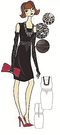 今秋流行穿什么