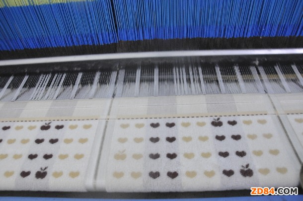 恒晟紡織制造的毛巾