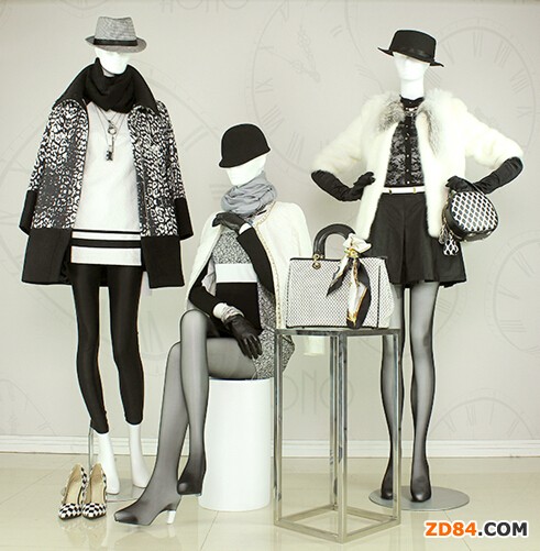 亨奴格調(diào)靈感 盡顯教師優(yōu)雅