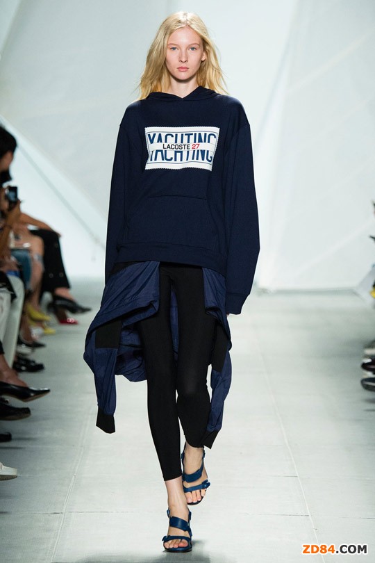 Lacoste 2015春夏系列