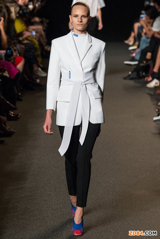 Alexander Wang 2015����ϵ��