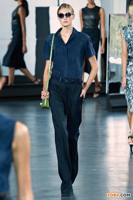 Jason Wu 2015春夏系列