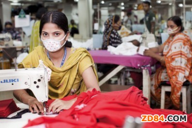 重返紡織服裝業(yè):看孟加拉虎如何搶食中國(guó)奶酪