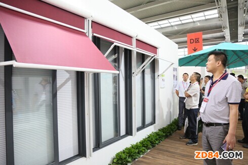 未來之家 遮陽窗飾精英共論智能家居應(yīng)用趨勢(shì)