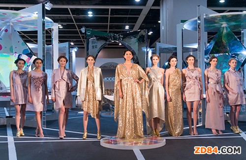 香港國際秋季成衣及時裝材料展9月25日開幕