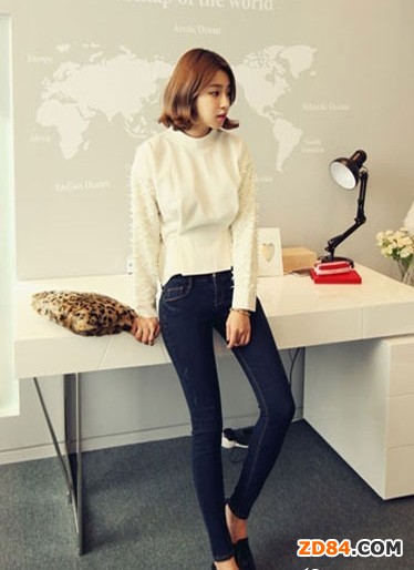 大學(xué)生畢業(yè)季 初入職場(chǎng)面試入職該怎樣穿