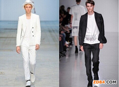 白T不簡(jiǎn)單,基本款搞定搭配升級(jí)