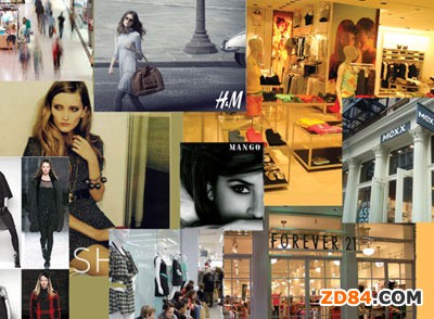 國(guó)內(nèi)服裝品牌轉(zhuǎn)型“快時(shí)尚” 為何只快不時(shí)尚?