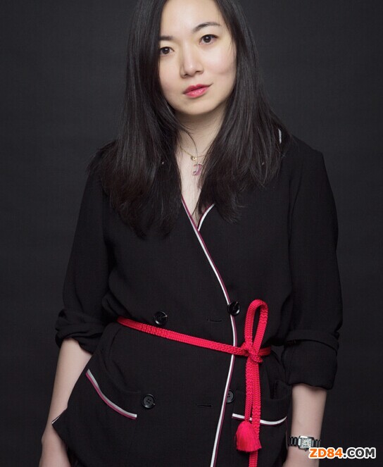 JICHENG 將于上海發(fā)布2015春夏竹霧系列