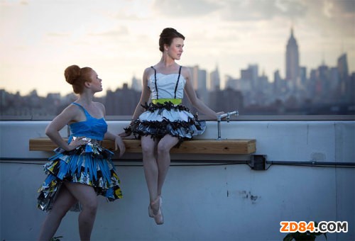 Trashion�������r�b�㣡