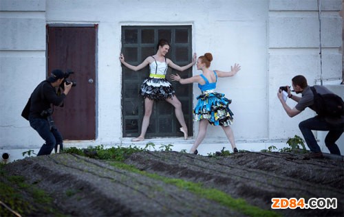 Trashion�������r(sh��)�b����