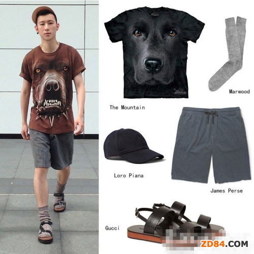 熱浪來(lái)襲 必學(xué)涼鞋穿搭術(shù)