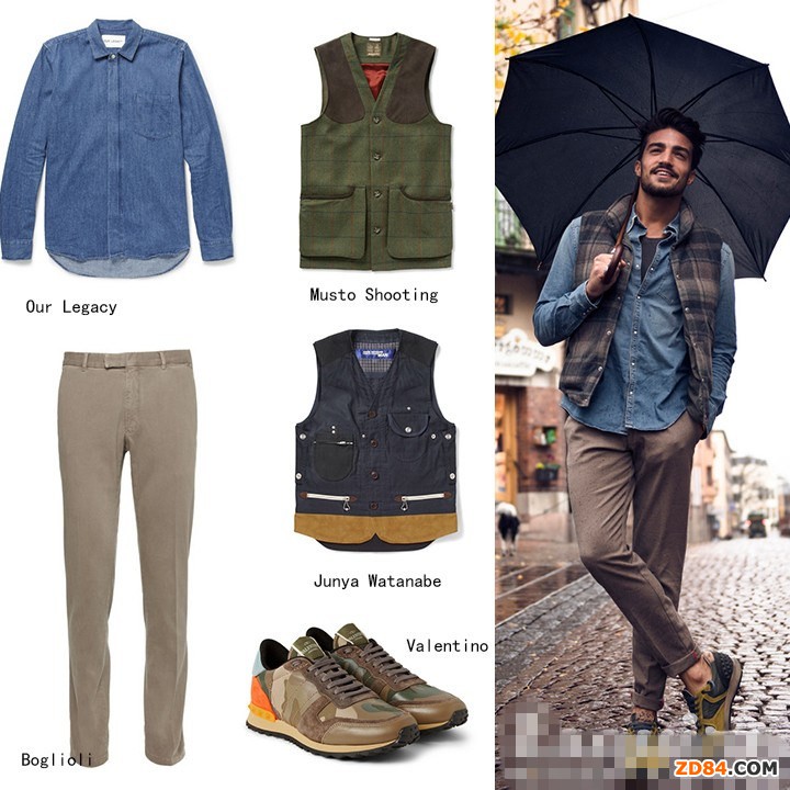 ����Mariano���[&mdash;&mdash;�\(y��n)��(d��ng)Ь���f(w��n)�N�L(f��ng)��