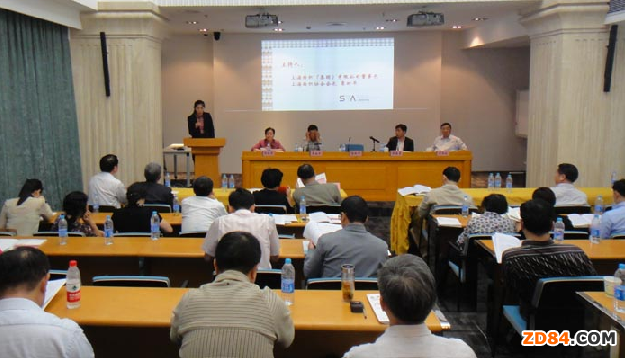 2015上海國際職業(yè)裝展覽會成為上海紡織服裝十三五發(fā)展規(guī)劃重要培育項目