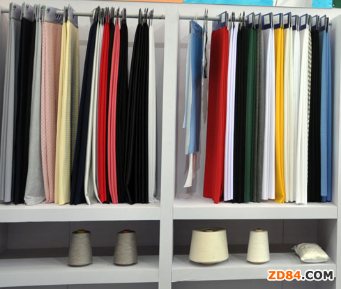 面料管理若能進(jìn)入數(shù)字化時(shí)代必定能減輕負(fù)擔(dān)